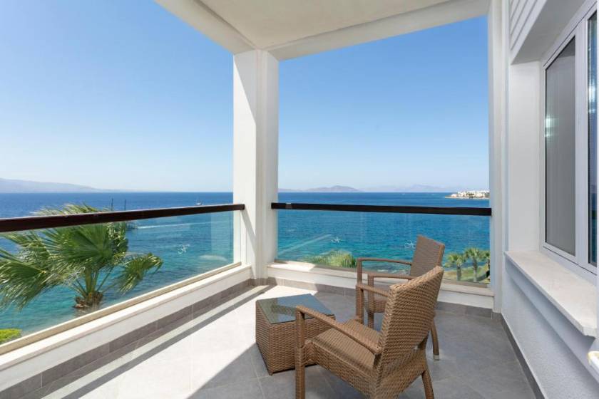 Xanadu Island - Sunset Suite