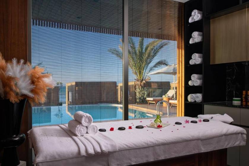 Vogue Hotel Supreme Bodrum -  spa