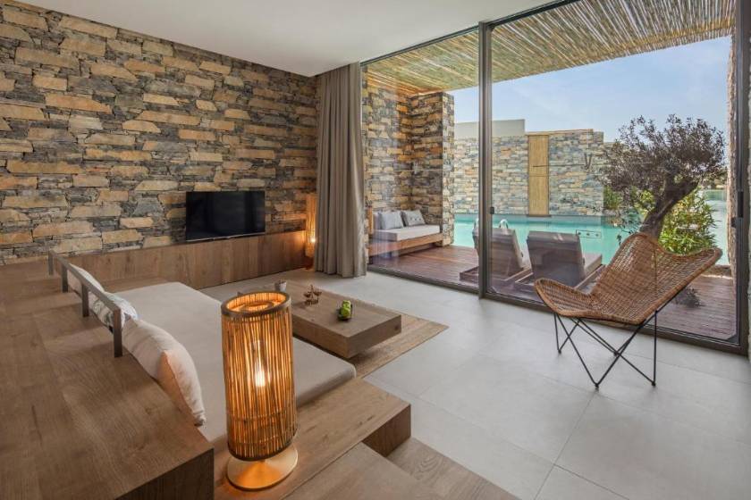 Voyage Torba Hotel - Olive Superior 2+2