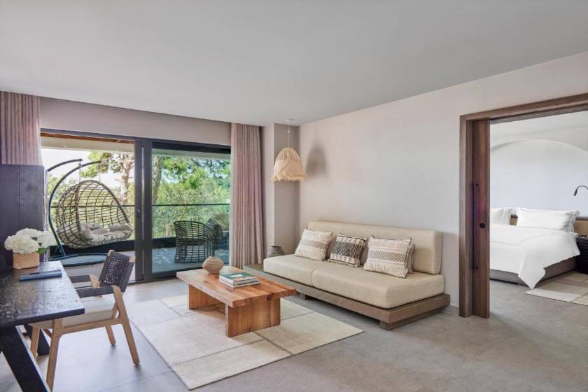 Rixos Premium Bodrum - Superior Suite with Garden View