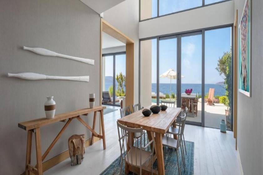 Susona Bodrum, LXR Hotels & Resorts - Family Suite with Private Pool and Garden View