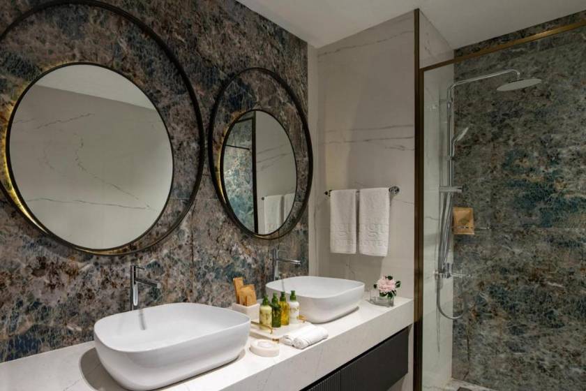 Vogue Hotel Supreme Bodrum - Aphrodite Villa