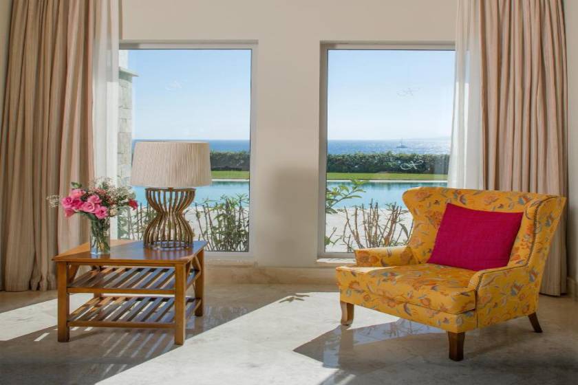 Xanadu Island - Royal Suite