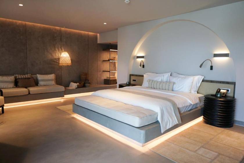 Rixos Premium Bodrum - Executive Room