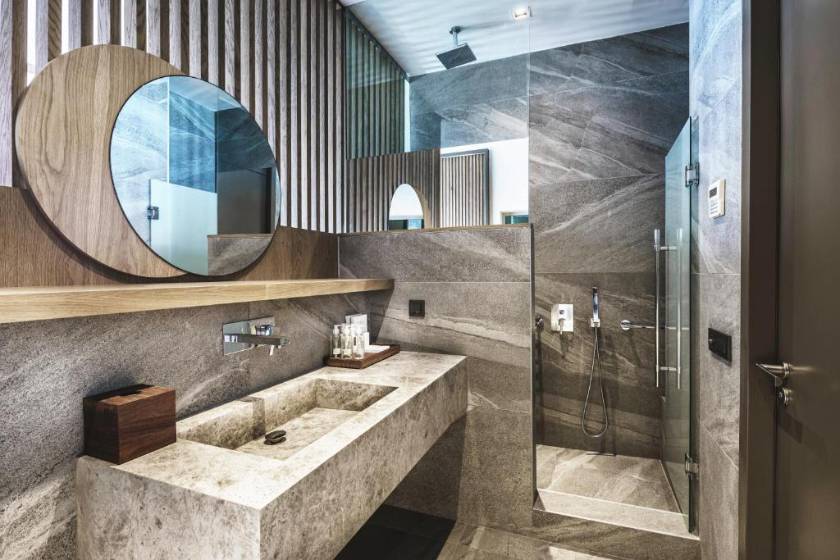 Cape Bodrum Luxury Hotel & Beach - Presidential Suite