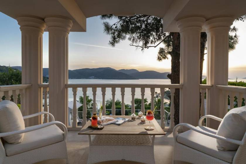 Rixos Premium Bodrum - Executive Suite