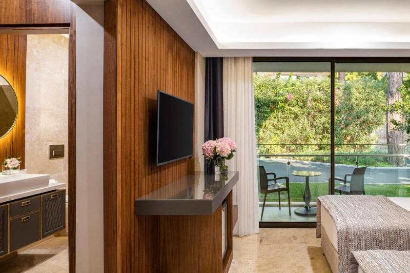 Vogue Hotel Supreme Bodrum - Suite with Private Pool