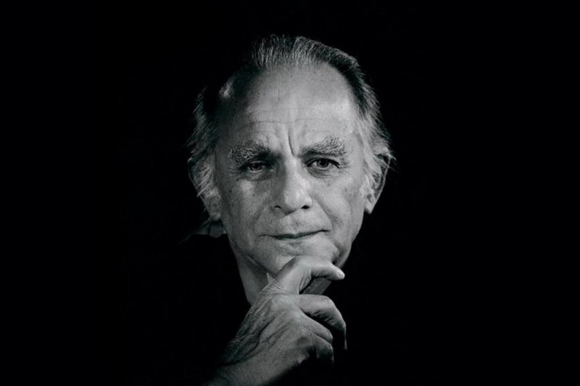 زادروز فریدون مشیری شاعر