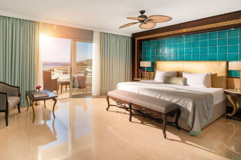 Rixos Premium Bodrum - Superior Villa