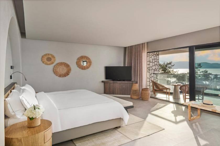 Rixos Premium Bodrum - Superior Suite with Garden View