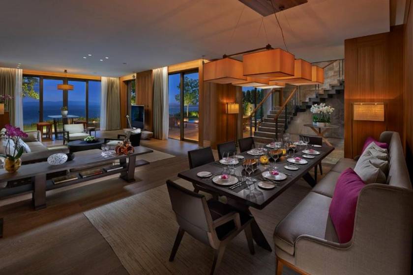 Mandarin Oriental, Bodrum - Duplex with Private Pool, Four Bedroom