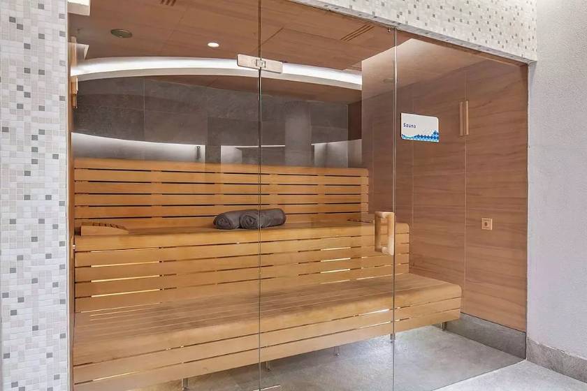 Susona Bodrum, LXR Hotels & Resorts -  spa