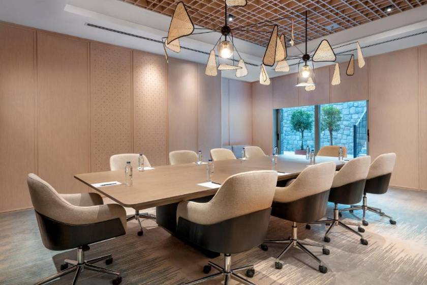 Radisson Collection Hotel, Bodrum - conference room