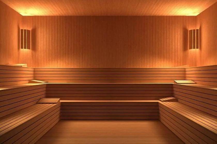 Arsima Hotel Istanbul - spa