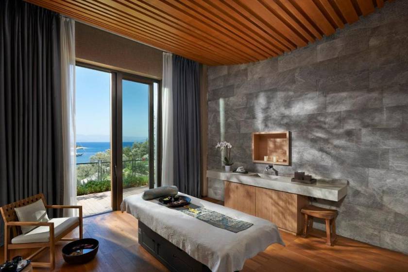 Mandarin Oriental, Bodrum -  spa