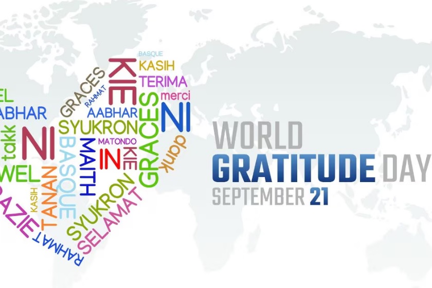 روز سپاسگزاری