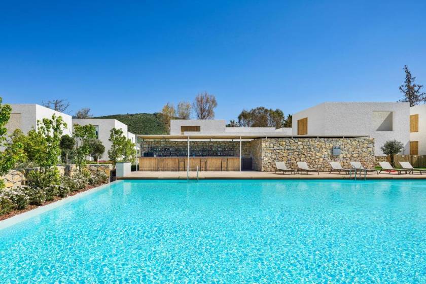 Voyage Torba Hotel - pool