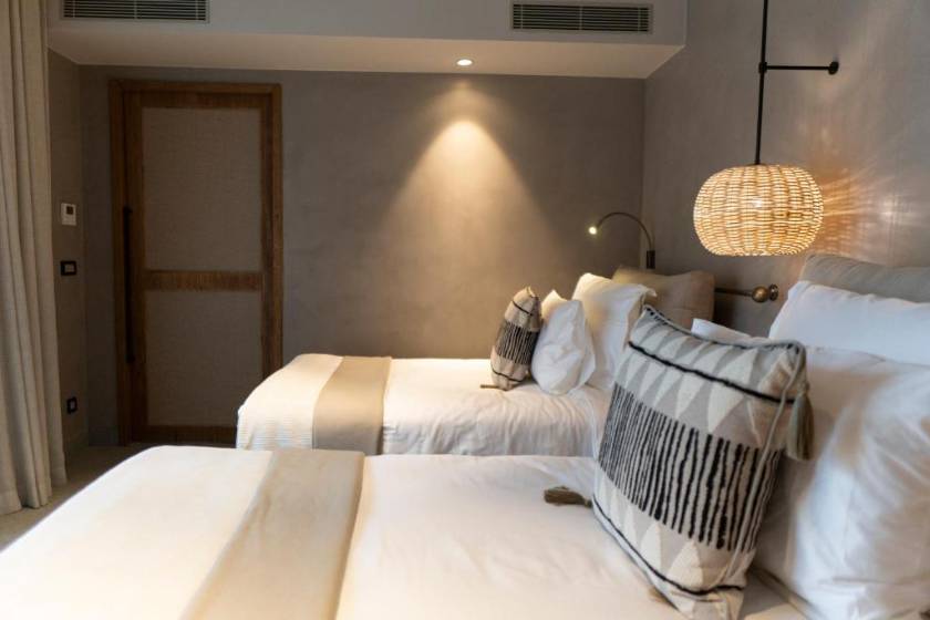 Rixos Premium Bodrum - Superior Suite with Garden View