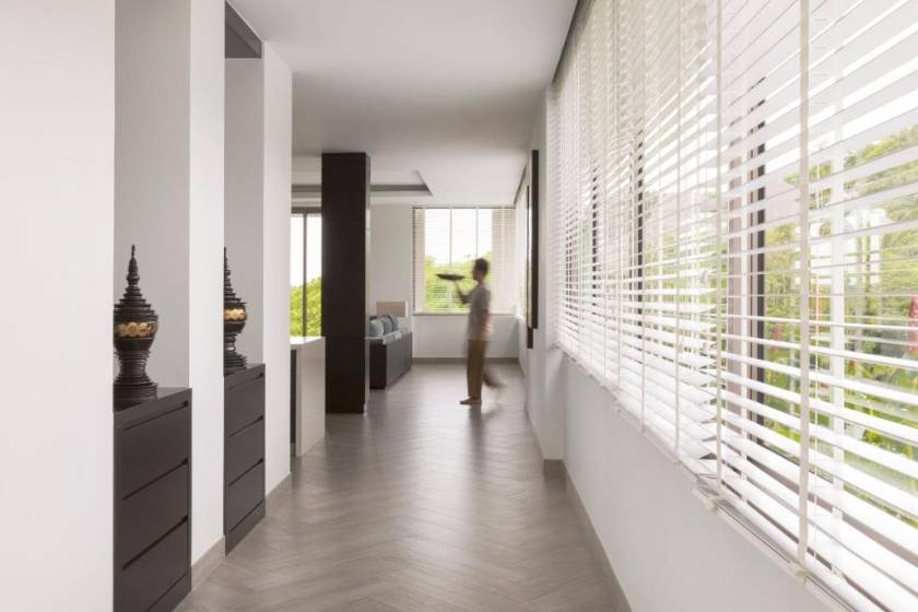 The Pavilions Phuket - Two bedrooms Loft