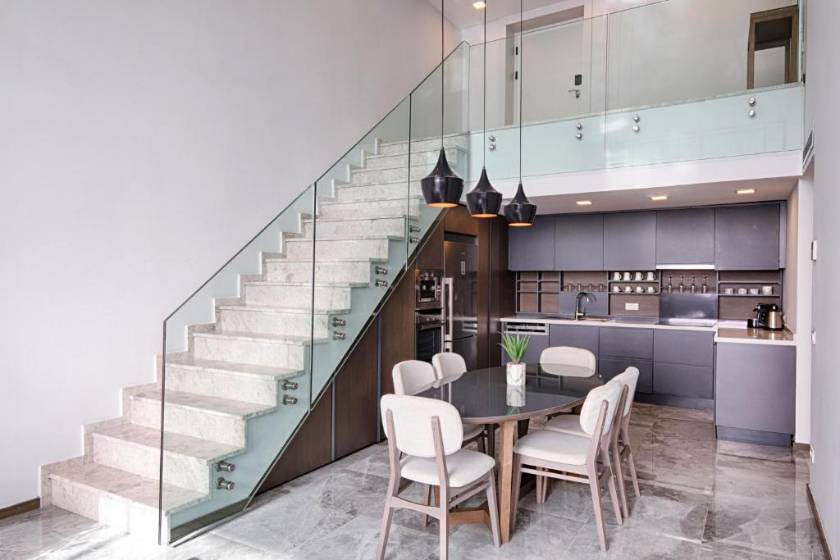 Le Méridien Bodrum Beach Resort - Family Villa with Garden Jacuzzi