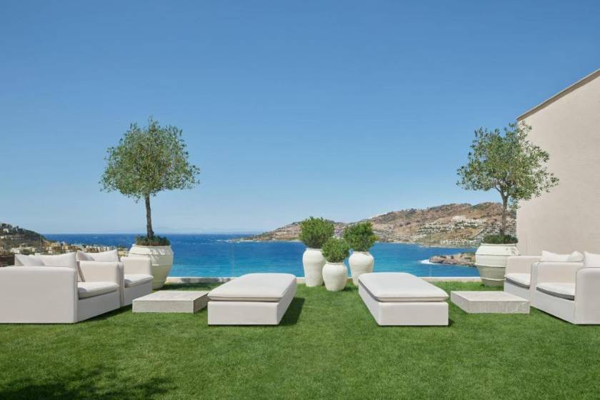 The Bodrum EDITION - facade