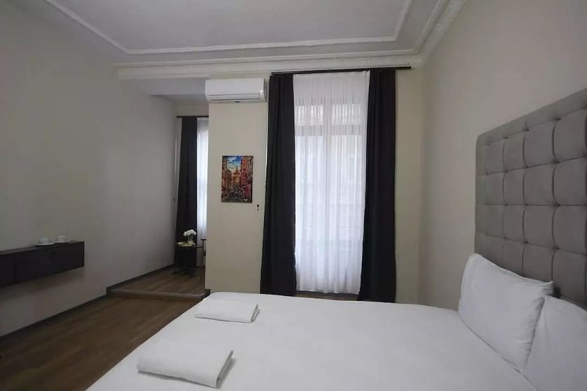 Istanbul By Rich Hotel istanbul - room