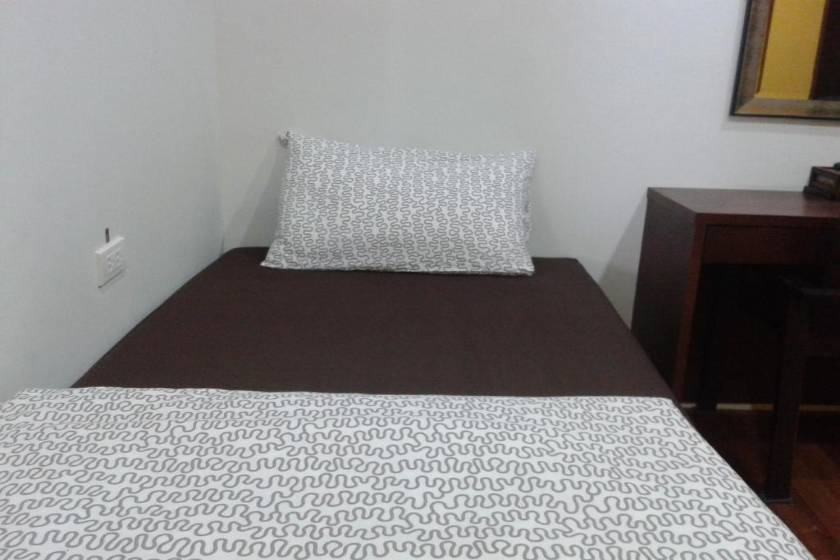 Phuket Sunny Hostel - Superior Single Room