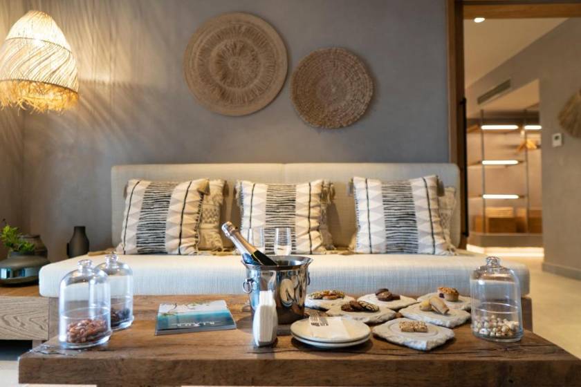 Rixos Premium Bodrum - Executive Suite