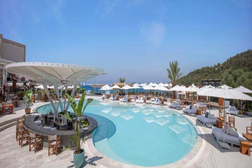 Susona Bodrum, LXR Hotels & Resorts - pool