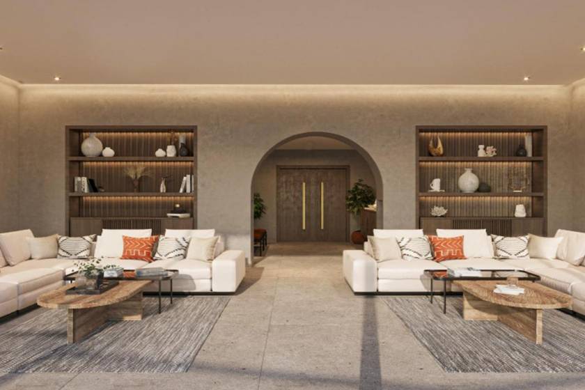 Rixos Premium Bodrum - Executive Suite