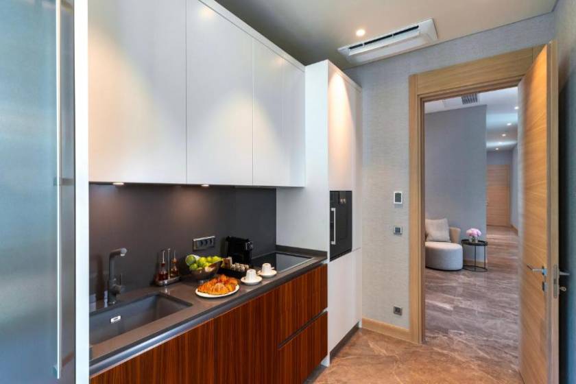 Mandarin Oriental, Bodrum - Duplex with Private Pool, Four Bedroom