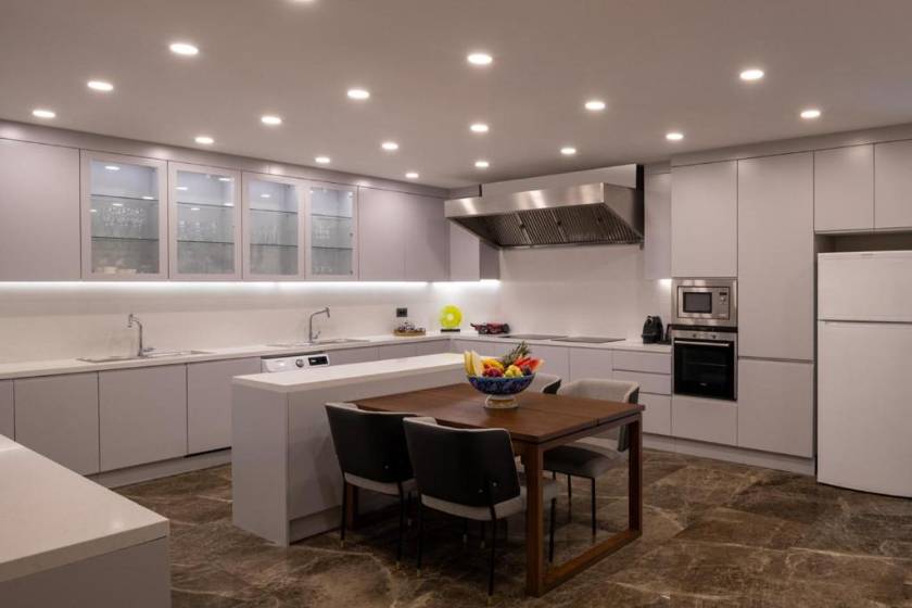 Vogue Hotel Supreme Bodrum - Suite with Private Pool