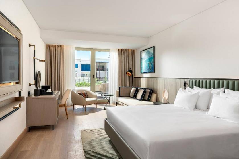 Radisson Collection Hotel, Bodrum - Collection Premium Room