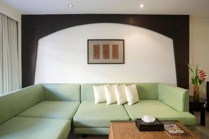 Woraburi Phuket Resort & Spa - SHA Plus - Executive Suite