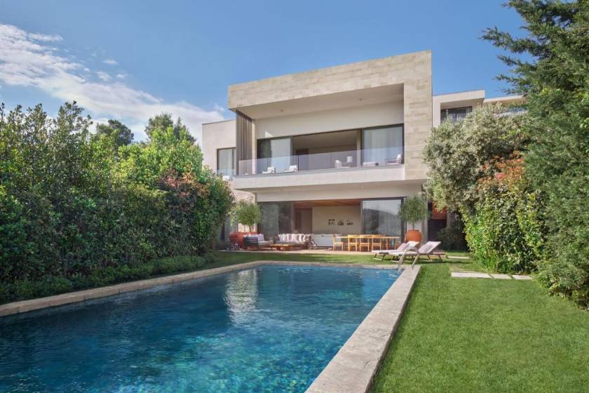 The Bodrum EDITION - Superior One-Bedroom King Suite with Private Pool