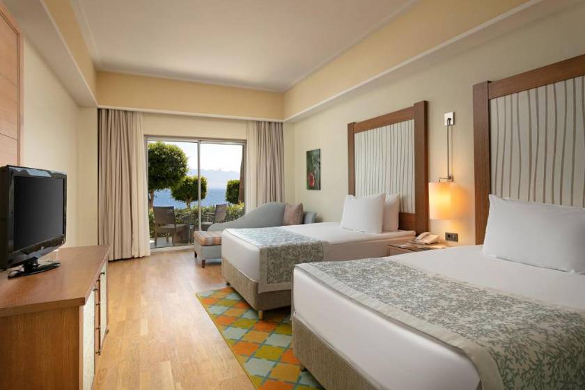 Xanadu Island - Royal Suite