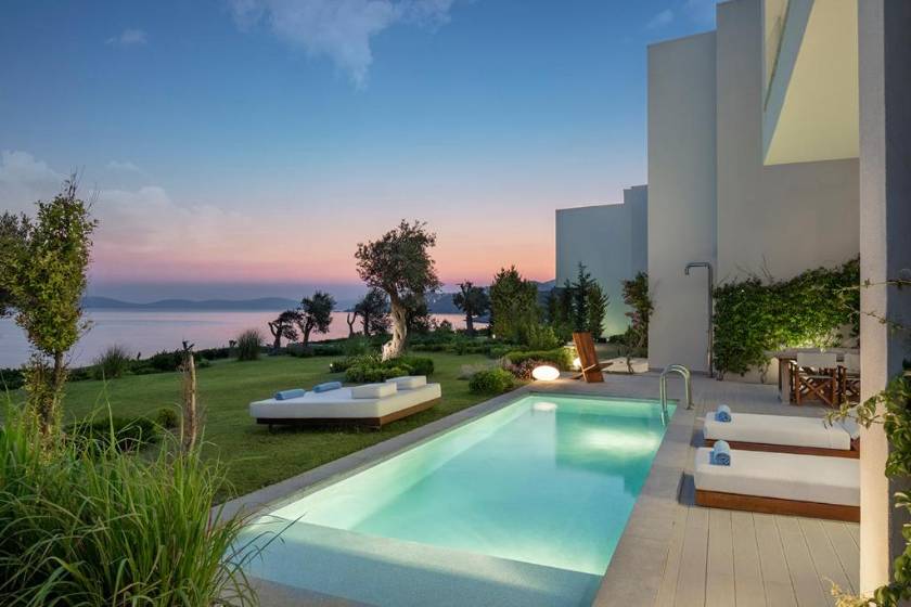 Susona Bodrum, LXR Hotels & Resorts - Four-Bedroom Villa
