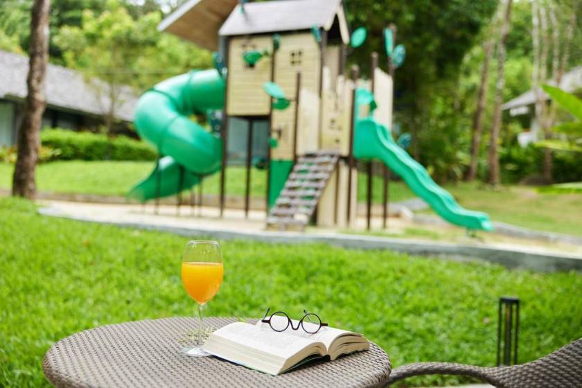 Island Escape Burasari - Two-Bedroom Villa