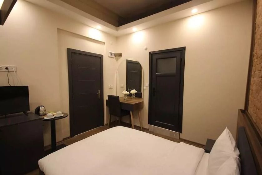 Istanbul By Rich Hotel istanbul - room