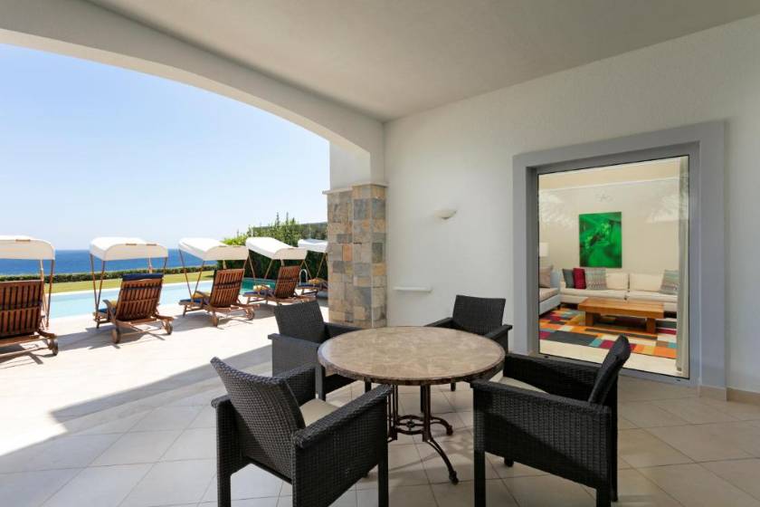 Xanadu Island - Premium Villa