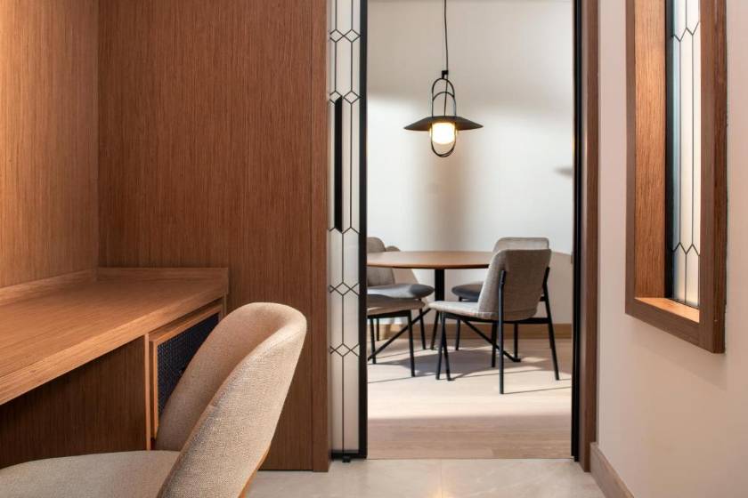 Radisson Collection Hotel, Bodrum - Junior Suite