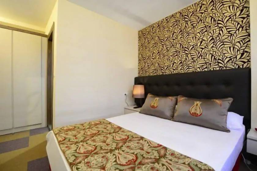 Arsima Hotel Istanbul - Standard Quadruple Room
