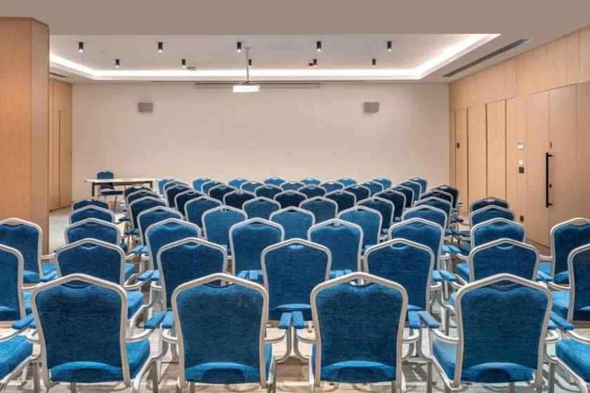 Radisson Collection Hotel, Bodrum - conference hall