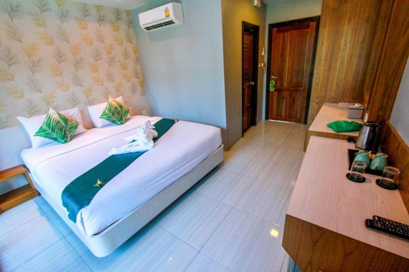 Coco Bella Hotel - Deluxe Bungalow