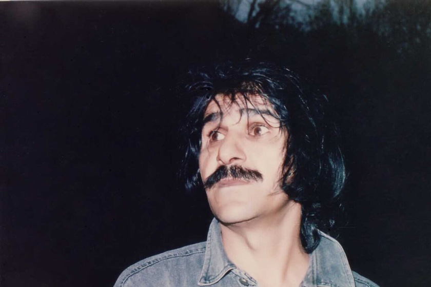 زادروز حسین پناهی