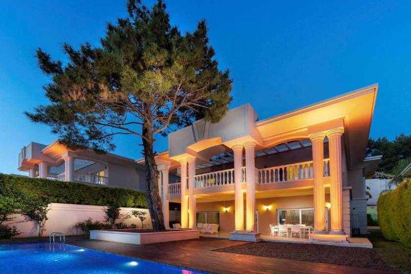 Rixos Premium Bodrum 0 - Superior Villa