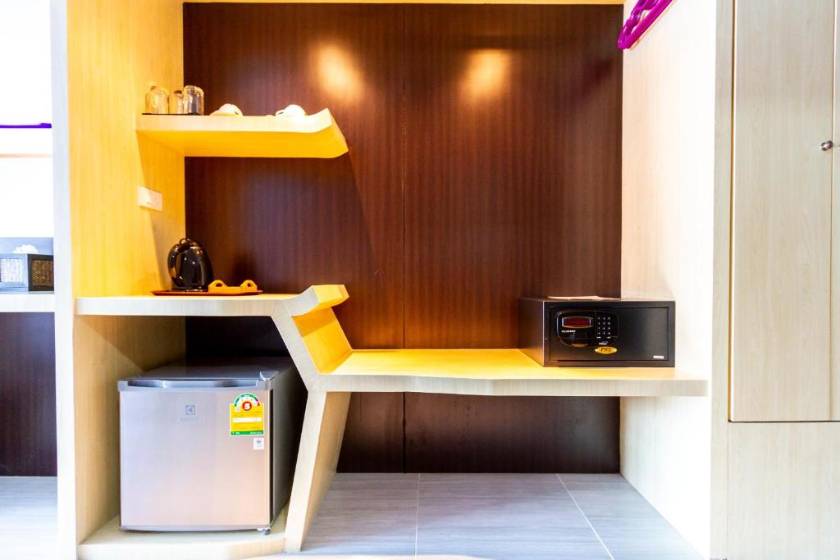 Coco Bella Hotel - Bungalow Twin Room