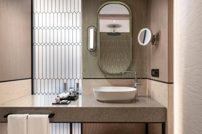 Radisson Collection Hotel, Bodrum - Collection Premium Room with Balcony