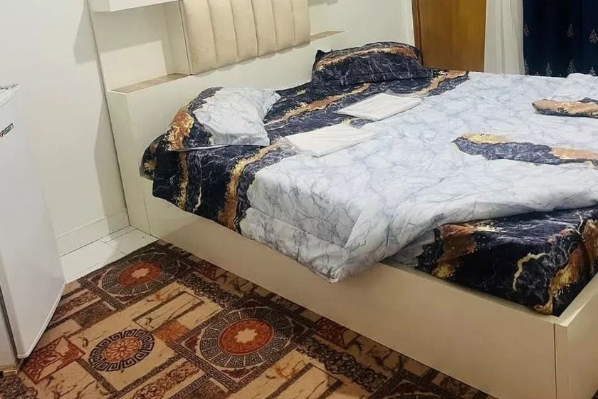 هتل دنیز تبریز - اتاق