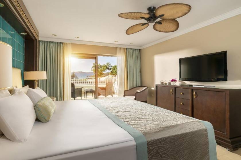 Rixos Premium Bodrum - Deluxe Room with Sea View